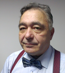 Costin Diaconescu, Director General CD PRESS