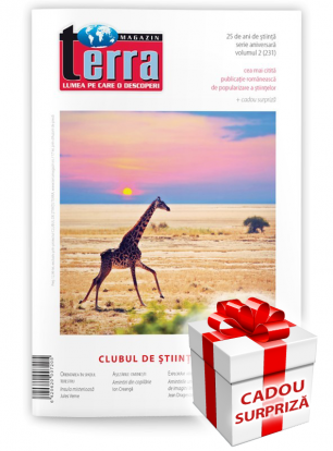 Terra Magazin - nr. 2 (231)
