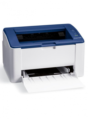 Imprimanta laser Xerox Phaser 3020v
