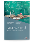 Matematică. Manual pentru clasa a VIII-a