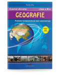 Caietul elevului. Geografie clasa a XI-a. Probleme fundamentale ale lumii contemporane