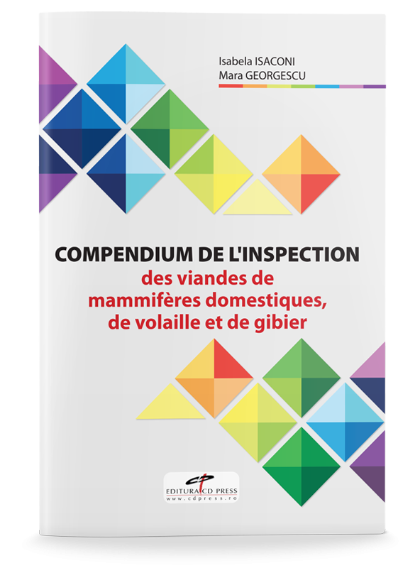 COMPENDIUM DE L'INSPECTION des viandes de mammiferes domestiques, de volaille et de gibier