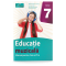 Educatie muzicala. Manual pentru clasa a VII-a