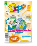 Pipo - Daruri pentru pământ
