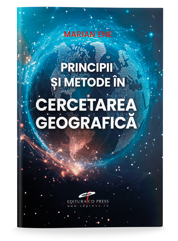 Principii și metode în cercetarea geografică