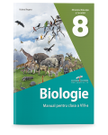 Biologie. Manual pentru clasa a VIII-a