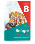 Religie. Cultul ortodox. Manual pentru clasa a VIII-a