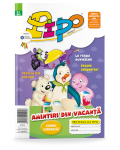 Pipo - Amintiri din vacanță