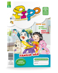 Pipo - Familia mea