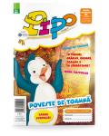 Pipo - Poveste de toamnă