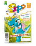 Pipo - Poarta timpului