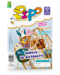 Pipo - Parcul de distracții