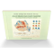 Atlas of Romania's main climatic parameters. Recent changes, 1961-2020, and projections for 2021-2050