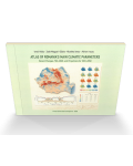 Atlas of Romania's main climatic parameters. Recent changes, 1961-2020, and projections for 2021-2050