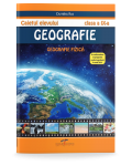 Caietul elevului. Geografie clasa a IX-a. Geografie fizica.