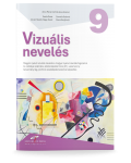 Educație vizuală. Manual pentru clasa a IX-a. TC – Versiune în limba maghiară