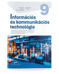 Tehnologia informației și a comunicațiilor. Manual pentru clasa a IX-a. TC – Versiune în limba maghiară
