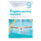 Pregătire sportivă teoretică. Manual pentru clasa a IX-a. CS