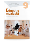 Educație muzicală. Manual pentru clasa a IX-a. TC