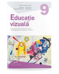 Educație vizuală. Manual pentru clasa a IX-a. TC