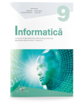 Informatică. Clasa a IX-a. Curriculum de specialitate - Științe ale naturii