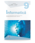 Informatică. Clasa a IX-a. Curriculum de specialitate. Matematică - informatică
