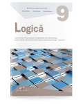 Logică. Clasa a IX-a. Trunchi comun și curriculum de specialitate. Specializare filologie