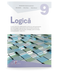 Logică. Clasa a IX-a. Trunchi comun