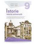 Istorie. Clasa a IX-a. Trunchi comun