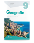 Geografie. Clasa a IX-a. Trunchi comun și curriculum de specialitate