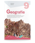 Geografie. Clasa a IX-a. Trunchi comun