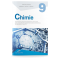 Chimie. Clasa a IX-a. Trunchi comun