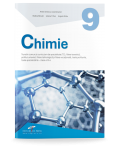 Chimie. Clasa a IX-a. Trunchi comun