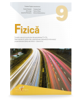 Fizică. Manual pentru clasa a IX-a. Trunchi comun și curriculum de specialitate. Specializarea științe ale naturii