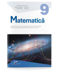Matematică – Matematică - informatică. Clasa a IX-a
