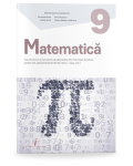 Matematică – Științe ale naturii. Clasa a IX-a