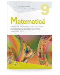 Matematică – Trunchi comun. Clasa a IX-a