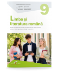 Limba și literatura română – Filologie. Clasa a IX-a