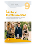 Limba și literatura română – Științe sociale. Clasa a IX-a
