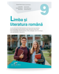 Limba și literatura română – Trunchiul comun. Clasa a IX-a