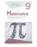 Matematică – Științe ale naturii. Clasa a IX-a