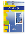 Constructii. Manual pentru clasa a IX-a